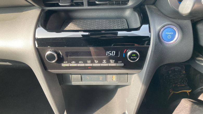 Toyota Yaris Cross 1.5 Hybrid Design 5dr CVT Hybrid Estate